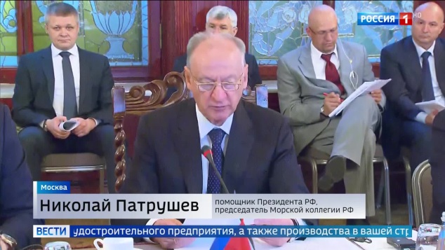 Россия и Индонезия обсуждают сотрудничество в судостроении и зеленом морском транспорте в Москве