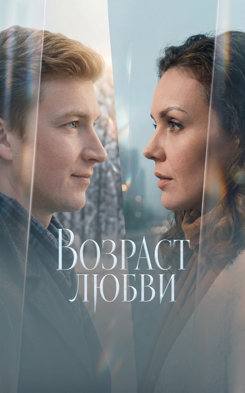 Возраст любви