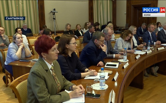В республике действуют восемь «Добро.Центров»