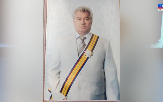 "Разговор по пятницам и не только" Мурад Алимов (2-я часть) 28.05.26