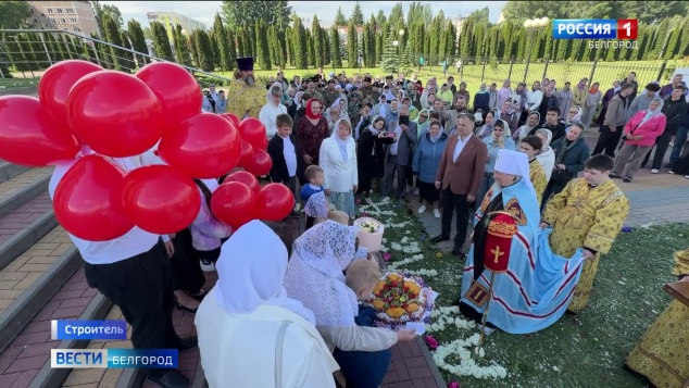 Православные верующие вспоминают всех, кто после революции 1917 года принял мученическую смерть за Христа