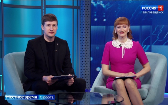 Эфир от 23.05.2026