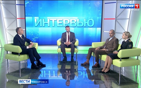 Большое утро. В Хабаровске появится ещё один мурал – памяти Героя России Владимира Шатова