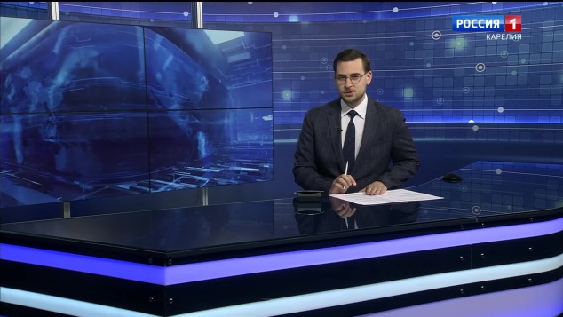 «Вести-Карелия». 01.06.26