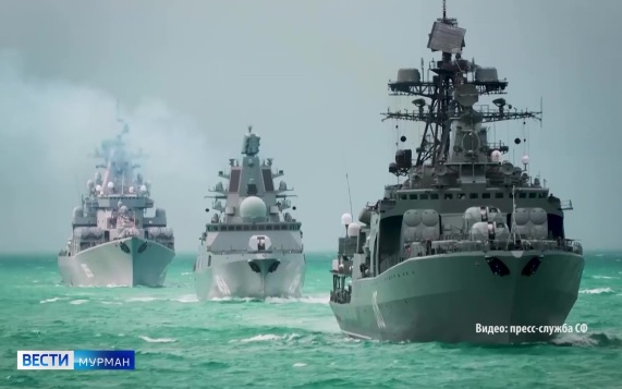 Эфир от 01.06.2026
