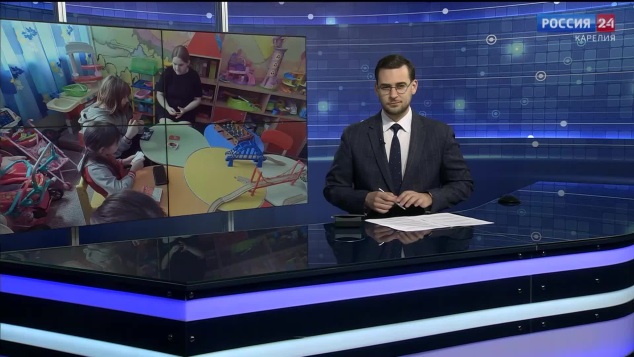 «Россия 24 — Карелия». 01.06.26
