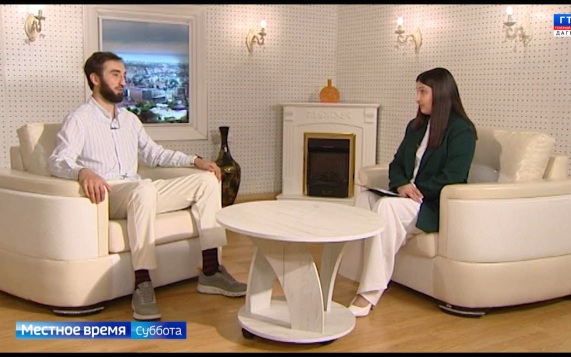 "Местное время. Суббота" 30.05.26
