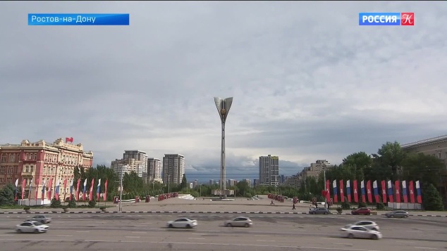 Эфир 02.06.2026 · 12:30