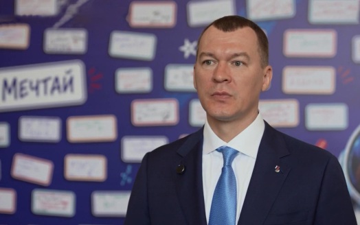 Михаил Дегтярев: Российские спортсмены завоевали за всю историю Олимпийских игр более двух тысяч медалей