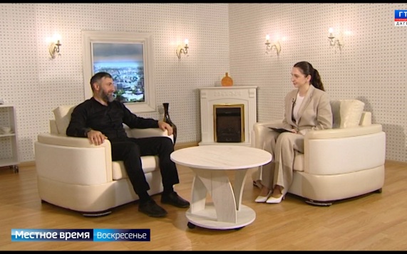 "Местное время. Воскресенье" 31.05.26
