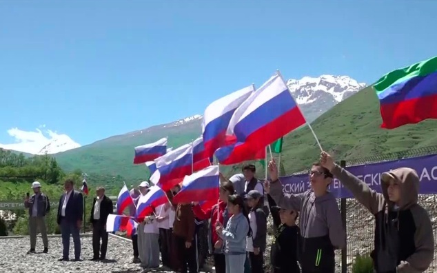 Эфир 01.06.2026