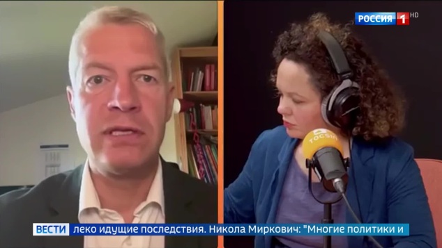 Украинские дроны за границей: Европа обвиняет Россию