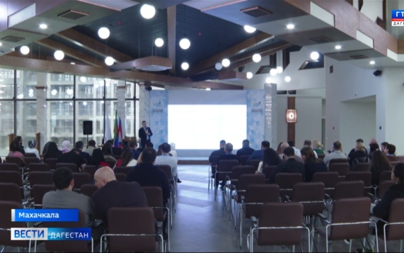 КНВ на аварском языке 01.06.26