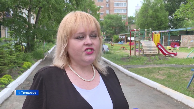 Компания "Ратимир" сделала дорогой подарок воспитанникам детсада №21 во Владивостоке