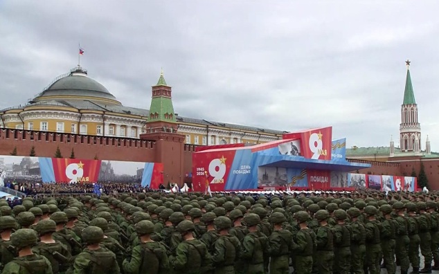 Эфир 09.05.2026