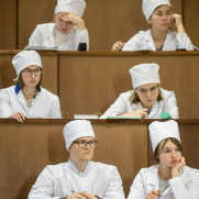 Выпускники вузов не хотят замещать существующие вакансии