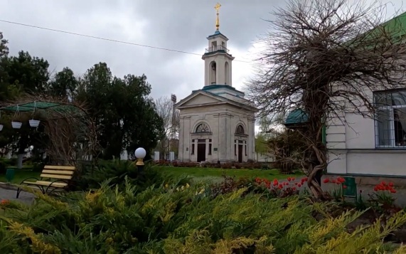 Остаться, чтобы победить