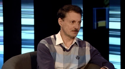 I Марийский международный этнический кинофестиваль. Интервью с Дмитрием Пиркуловым