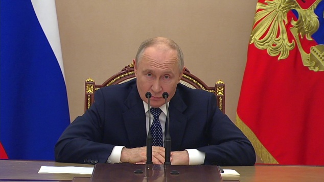 Киевская верхушка атаками по детям открыла новую страницу в череде своих преступлений