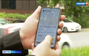 «Перспективная вещь»: новый способ оплаты проезда предложили пассажирам автобусов в Хабаровске