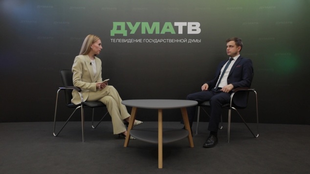 Экспертное мнение: Ирина Яровая, Антон Ткачев, Андрей Луговой