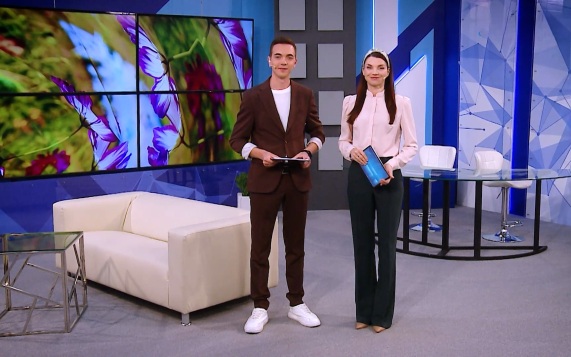 Эфир от 03.06.2026