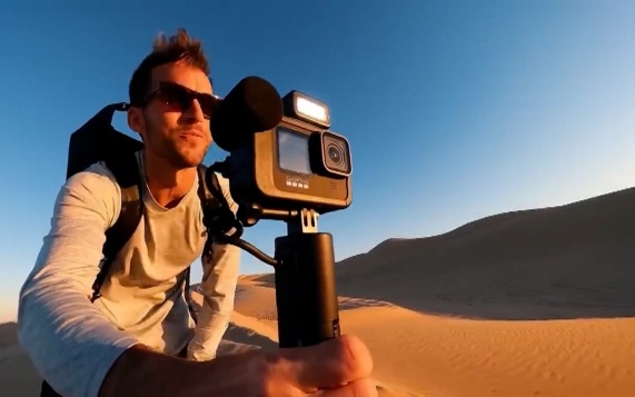 Дефицит чипов и затяжной кризис поставили компанию GoPro под угрозу закрытия