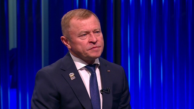 Александр Калинин: доходность бизнеса резко снизилась