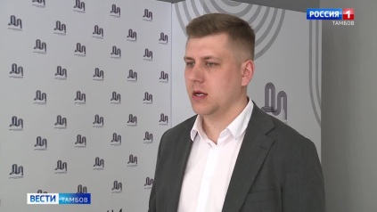 Тамбовская область претендует на участие в программе «Регион для молодых»: какие новые возможности откроются для молодёжи?
