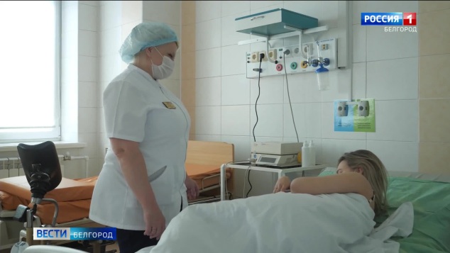Родители новорожденных получат электронные сертификаты на 10 тысяч рублей