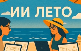 В Нижнем Новгороде пройдет конференция "Ниша. Архитекторы и искусственный интеллект"