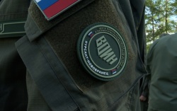 От первой помощи до пилотирования БПЛА: в регионе стартовали первые военно-спортивные смены для молодёжи