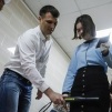 ЕГЭ без нижнего белья: на что срабатывает датчик