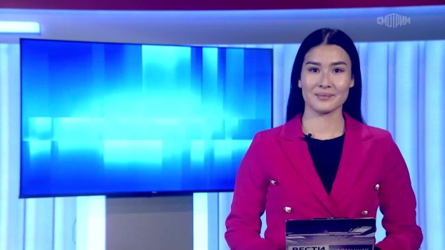 Утро России Калмыкия 03.06.2026