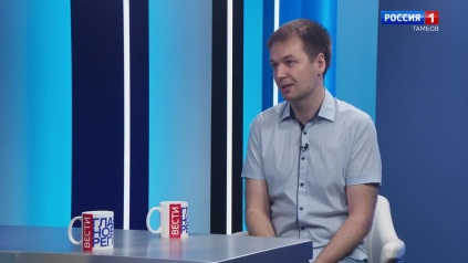 Интервью. Иван Дорошин о премьере спектаклы "Умная собачка Соня" и съемках в сериалах