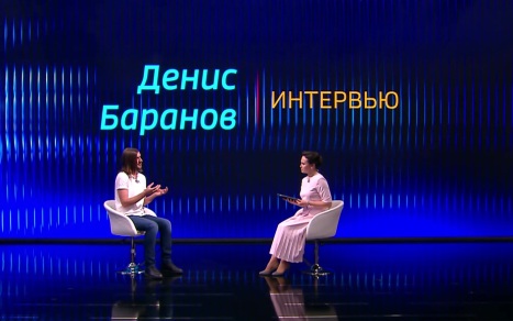 Денис Баранов: ни одно государство в мире не подвергалось столь массированному внешнему кибердавлению, как наша страна