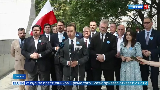 Генсек НАТО в Киеве: поддержка Украины на фоне международных споров