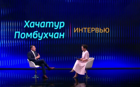 В России разработали первый мобильный комплекс 4G и 5G связи на базе спутников