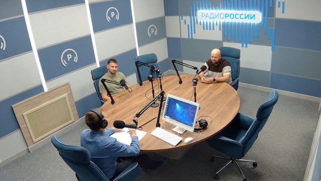 Георгий Веливанов, Илья Бояров. Эфир от 03.06.2026
