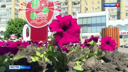 Тамбовчан ждет погожая погода