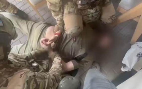 На Украине усиливают мобилизацию на фоне нехватки личного состава