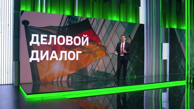 Рост средних зарплат в России и ключевые события на полях ПМЭФ