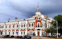 История в кадре: в Благовещенске открылась выставка к 170-летию города