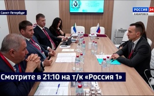 Переработка стекла, инвестиции в ЖКХ и другие итоги первого дня ПМЭФ для края
