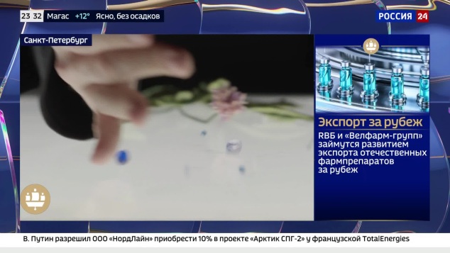 "Газпромнефть" представила на ПМЭФ визуальный проект о культуре Заполярья