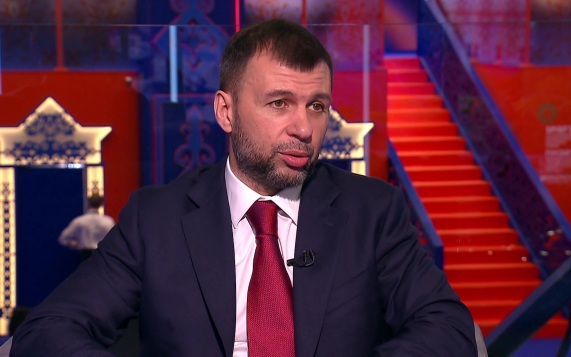 Денис Пушилин: очень важно, чтобы деньги оставались в регионе