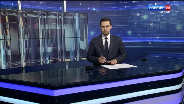 «Россия 24 — Карелия». 03.06.26