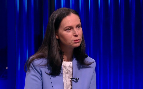 Екатерина Лобачёва о национальной модели торговли
