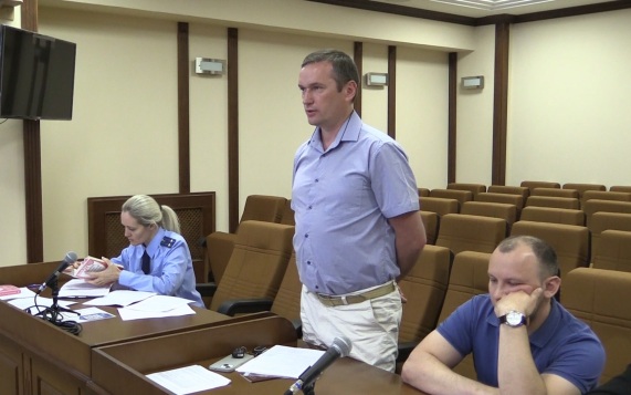 Экс-члену экзаменационной комиссии белгородского вуза запретили преподавать