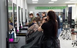 В регионе стартовали итоговые испытания для выпускников колледжей